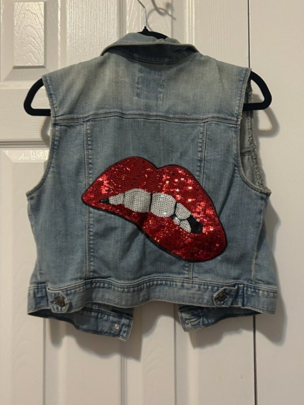 Vintage Old Navy Vest